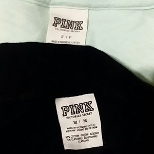 PINK Victoria's Secret Tops - VS PINK outfit PINK Victoria's Secret Tops - VS PINK outfit